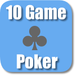 10 game poker