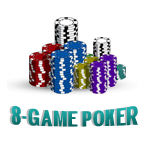 8 game