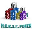 middle stakes horse strategy