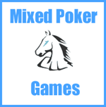 mixed poker games