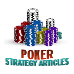poker game strategy