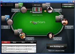 pokerstars bonus