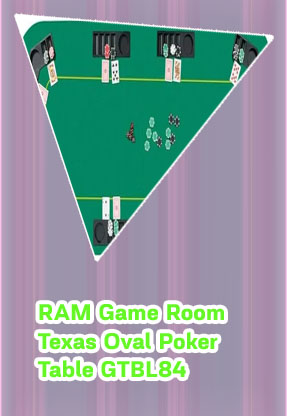 8 player poker table top Bangladesh