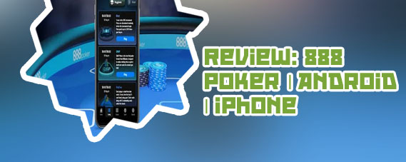 888 poker for android