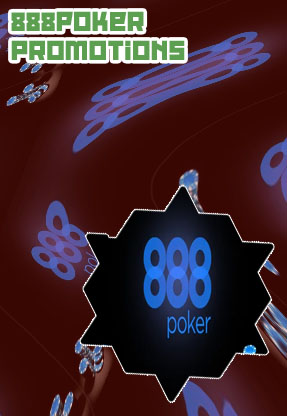888poker promotions