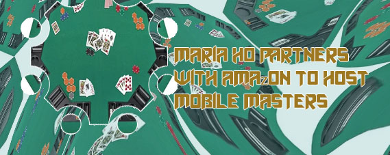 Amazon poker table BD