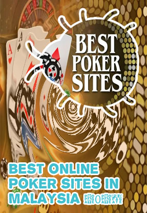 Best online poker sites with real money