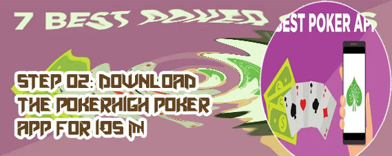 Best poker app android
