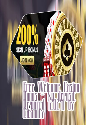 Best poker signup bonus no deposit