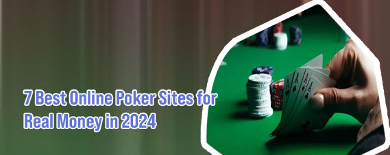 Best real money online poker