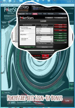 Buy pokerstars top up online