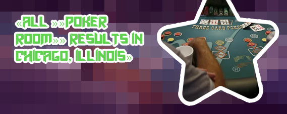 Chicago poker
