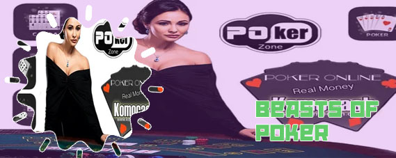 Coral poker