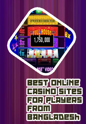 Download video poker game free for bangladeshi players