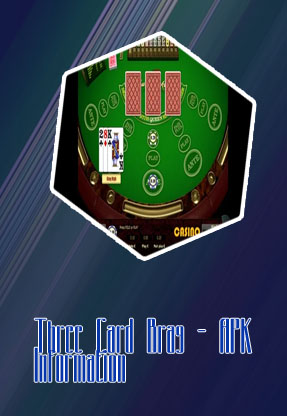 Flush in 3 card poker Bangladesh