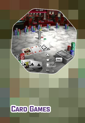 Free internet texas holdem poker games