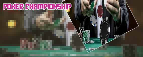 Free poker games