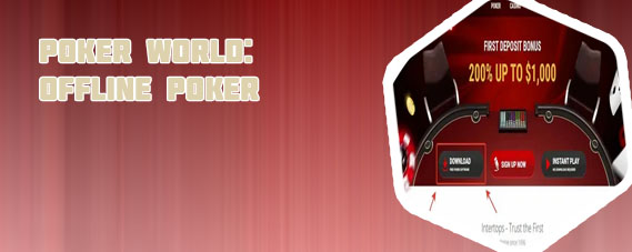 Free poker no download