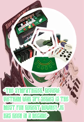 Fun poker set Bangladesh