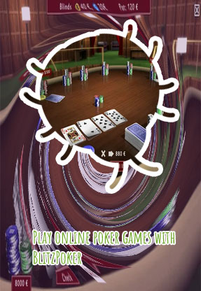 Game poker online free play