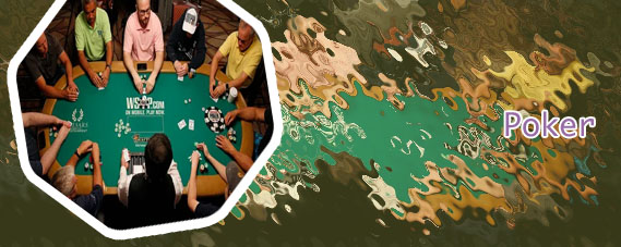 Hijack poker