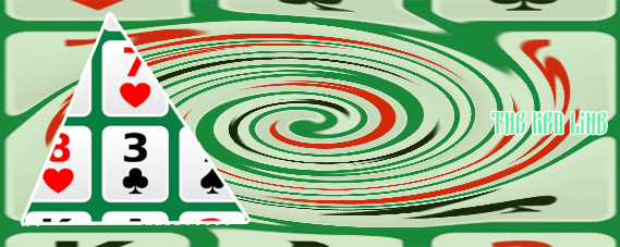 Line poker
