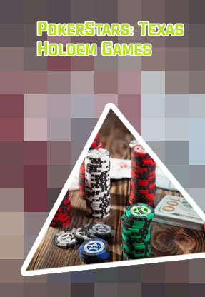 New poker game real money