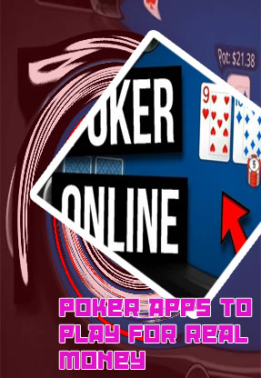 No money poker app