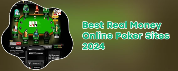 Online poker app with real money