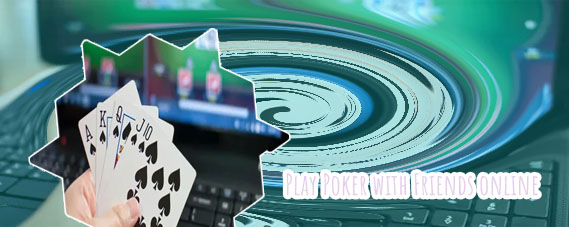 Play poker online free
