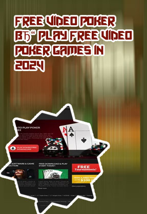 Play poker online free no download no registration