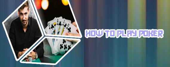 Playing poker