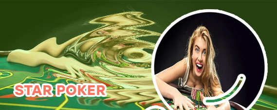 Poker casino