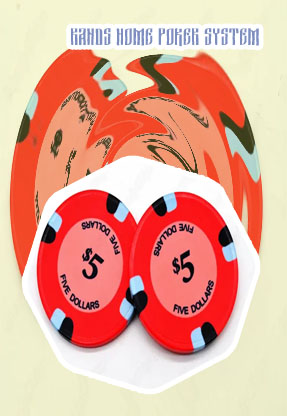 Poker chip denominations for home game