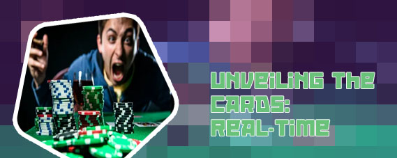 Poker computer