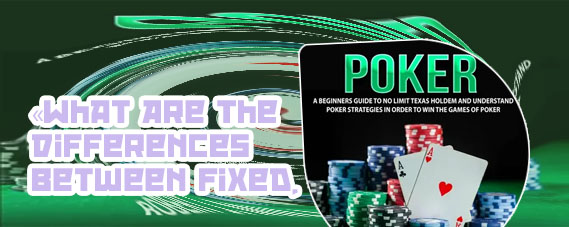 Poker no limit