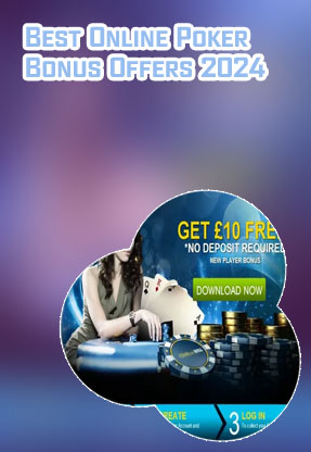 Poker online bonus deposit