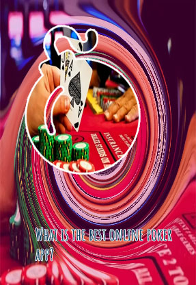 Poker online without money