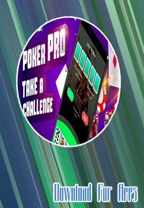 Poker pros app