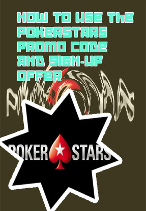 Poker stars deposit bonus