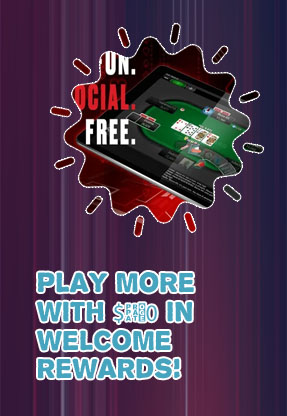 Pokerstars free play chips code