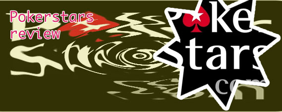Pokerstars review