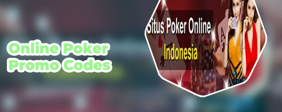 Promo poker online