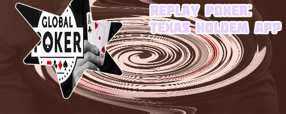 Replay poker login