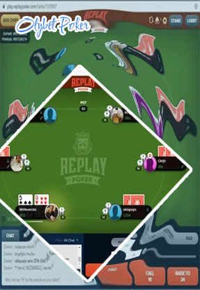 Replay poker review BD