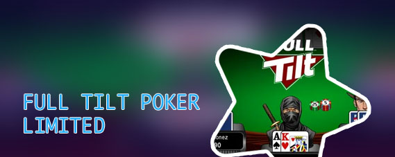 Tilt poker