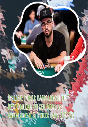 Top bangladeshi poker players