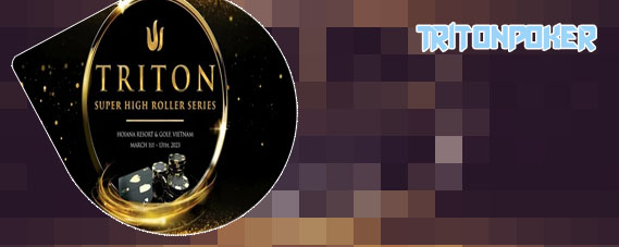 Triton poker
