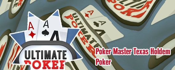 Ultimate poker free online