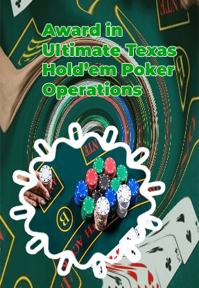Ultimate texas poker online